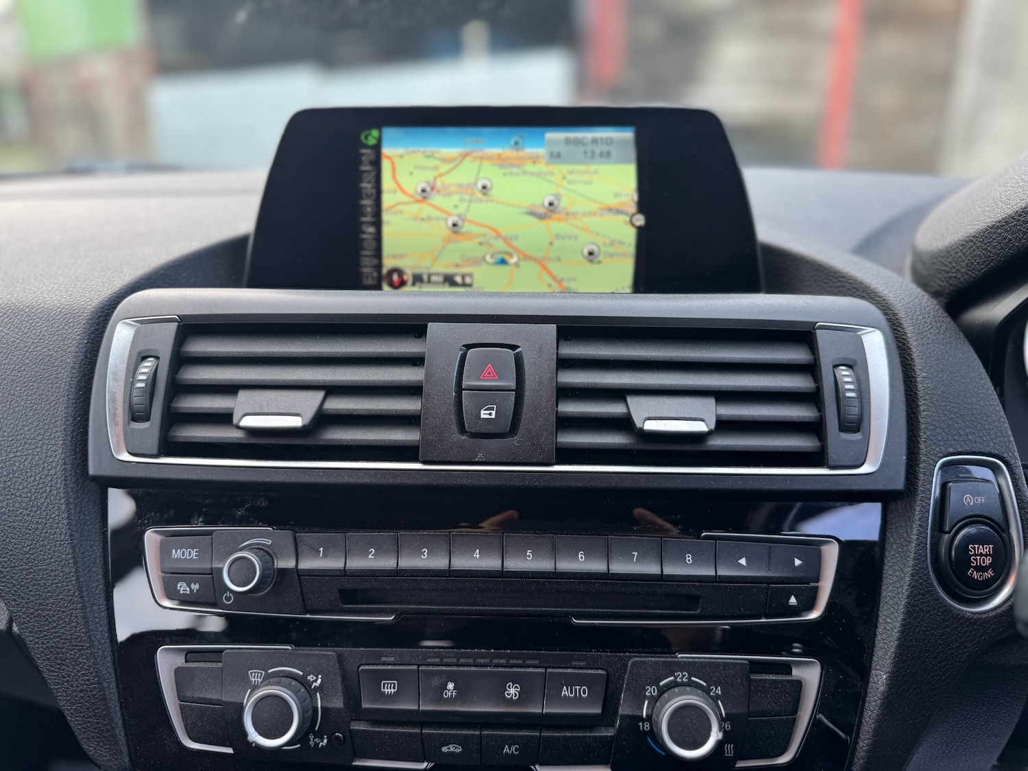 Used BMW 1 Series 2015 for sale - 76958854: Photo 15