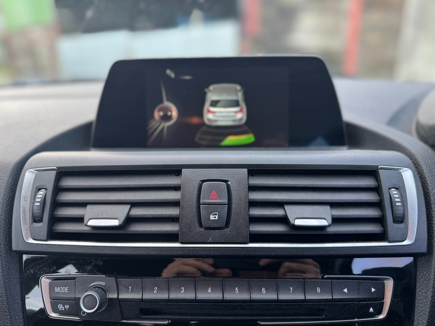 Used BMW 1 Series 2015 for sale - 76958854: Photo 16