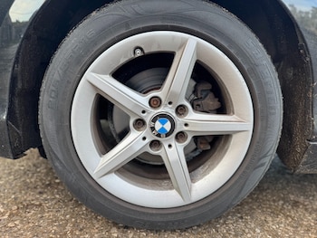 Used BMW 1 Series 2015 for sale - 76958854: Photo