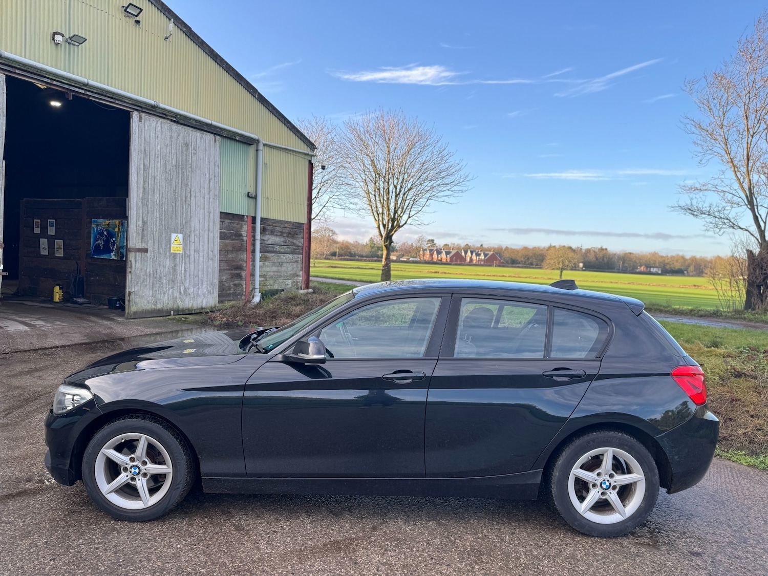 Used BMW 1 Series 2015 for sale - 76958854: Photo 3