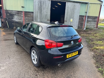 Used BMW 1 Series 2015 for sale - 76958854: Photo