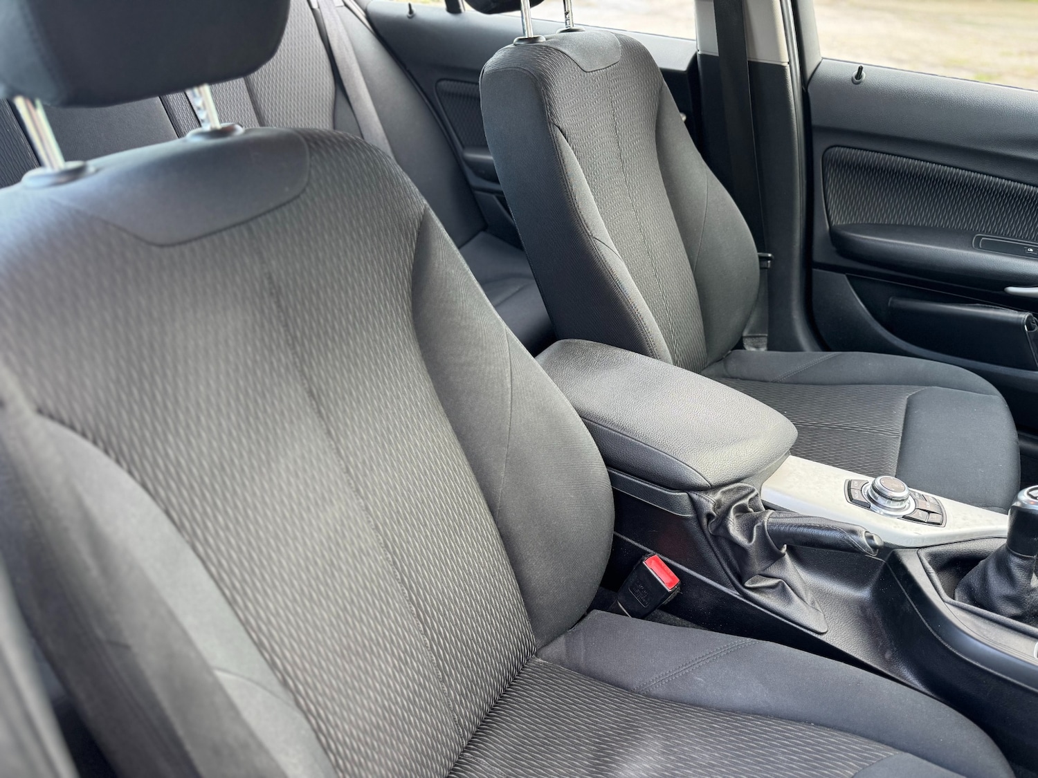 Used BMW 1 Series 2015 for sale - 76958854: Photo 9