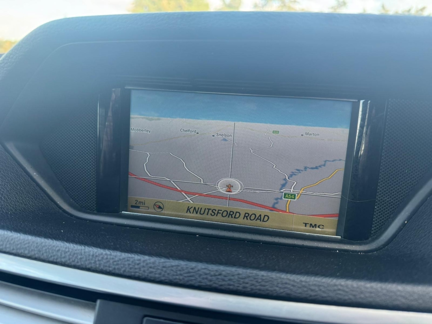 Used Mercedes-Benz E Class 2010 for sale - 76611464: Photo 18