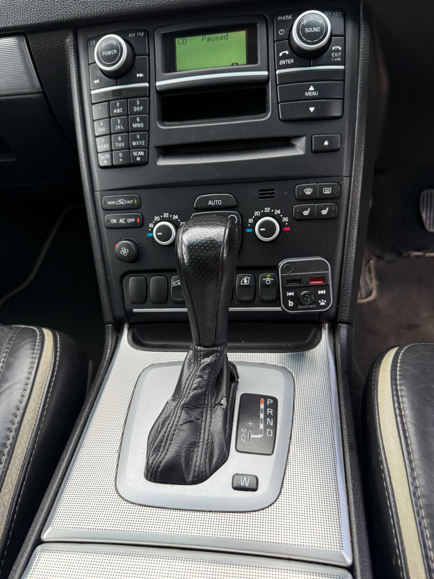 Vehicle 15