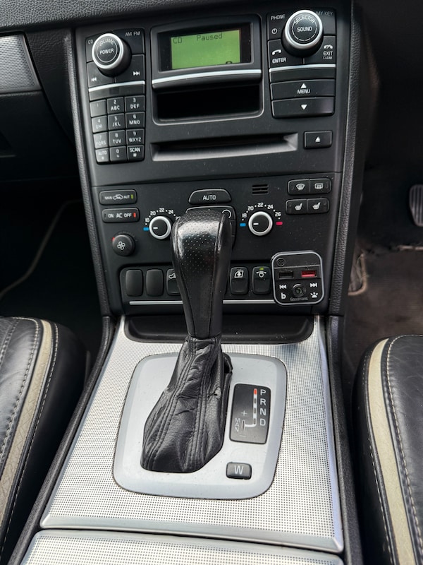 Used Volvo XC90 2011 for sale - 75197000: Photo 15