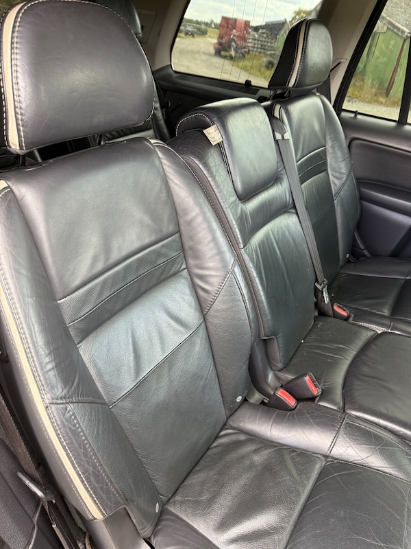 Used Volvo XC90 2011 for sale - 75197000: Photo 16