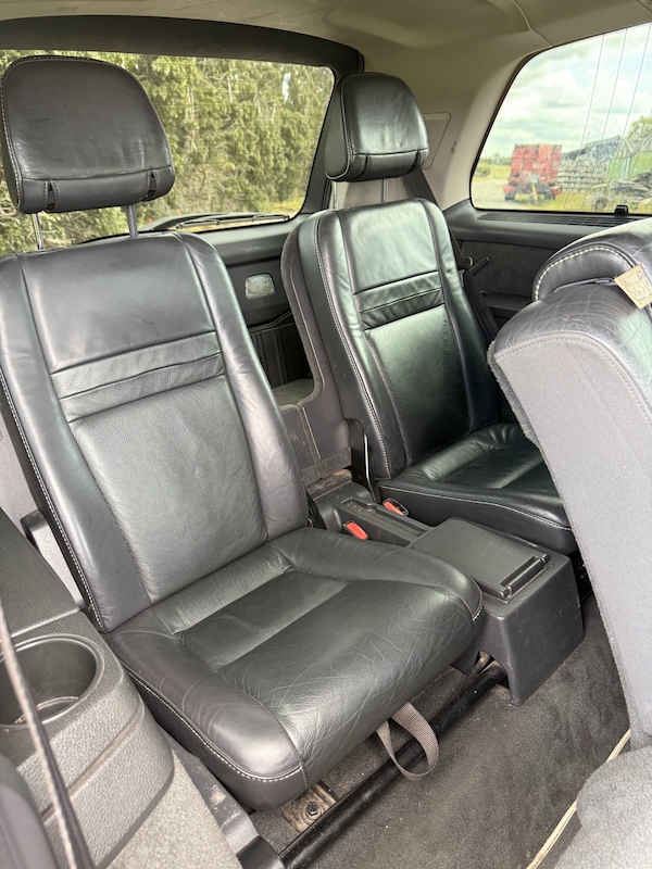 Used Volvo XC90 2011 for sale - 75197000: Photo 17