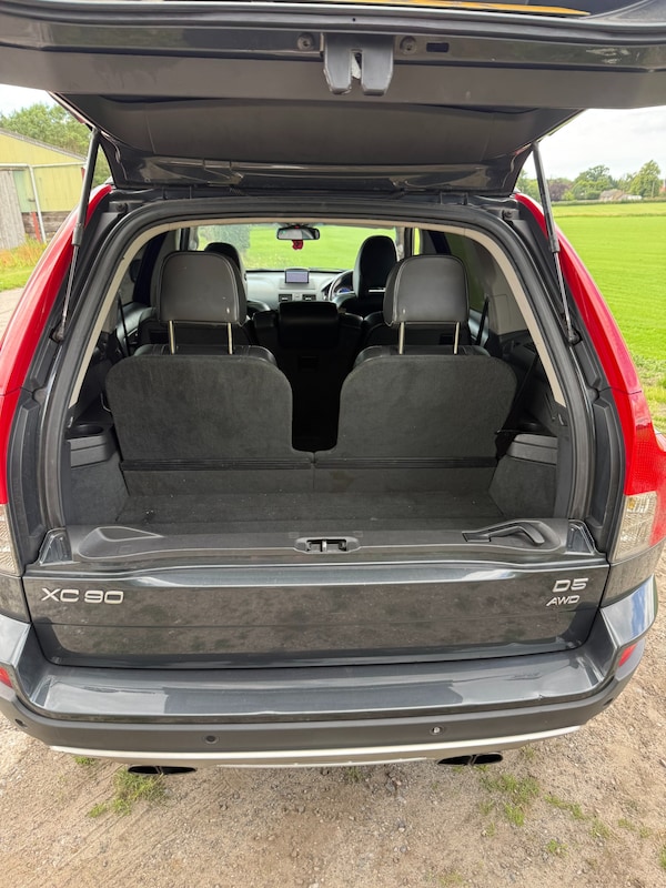 Used Volvo XC90 2011 for sale - 75197000: Photo 18