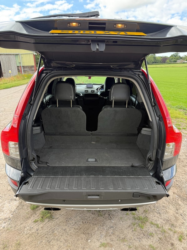 Used Volvo XC90 2011 for sale - 75197000: Photo 19