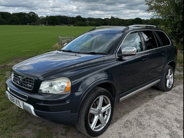 Used Volvo XC90 2011 for sale - 75197000: Photo 1