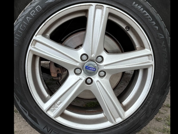 Used Volvo XC90 2011 for sale - 75197000: Photo 2