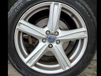Used Volvo XC90 2011 for sale - 75197000: Photo