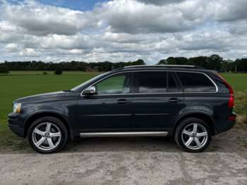 Used Volvo XC90 2011 for sale - 75197000: Photo