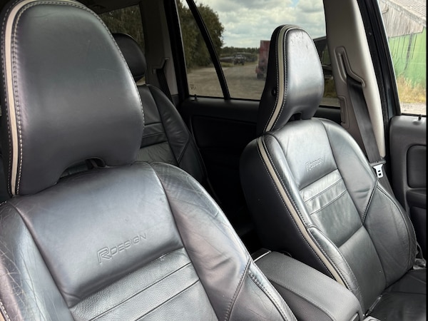 Used Volvo XC90 2011 for sale - 75197000: Photo 9