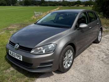 2013 (63) - 1.6 TDI 105 SE 5dr