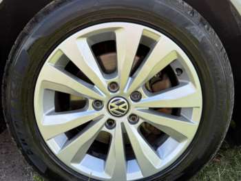 Used Volkswagen Golf 2013 for sale - 75195817: Photo