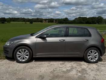 Used Volkswagen Golf 2013 for sale - 75195817: Photo