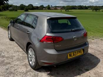 Used Volkswagen Golf 2013 for sale - 75195817: Photo