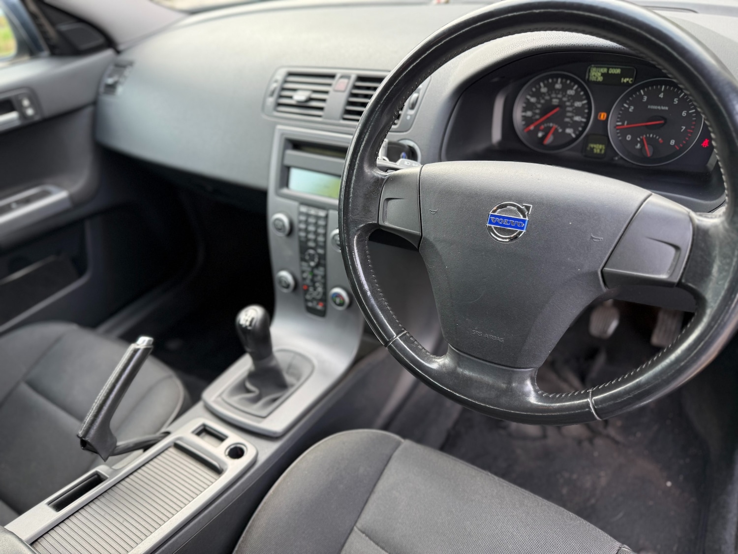 Used Volvo S40 2008 for sale - 76452382: Photo 10