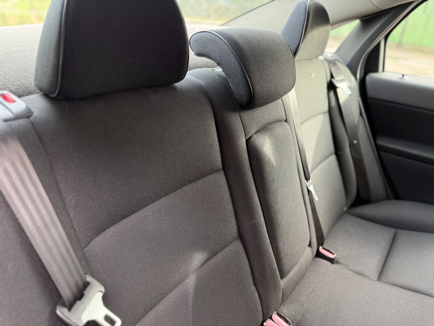 Used Volvo S40 2008 for sale - 76452382: Photo 11