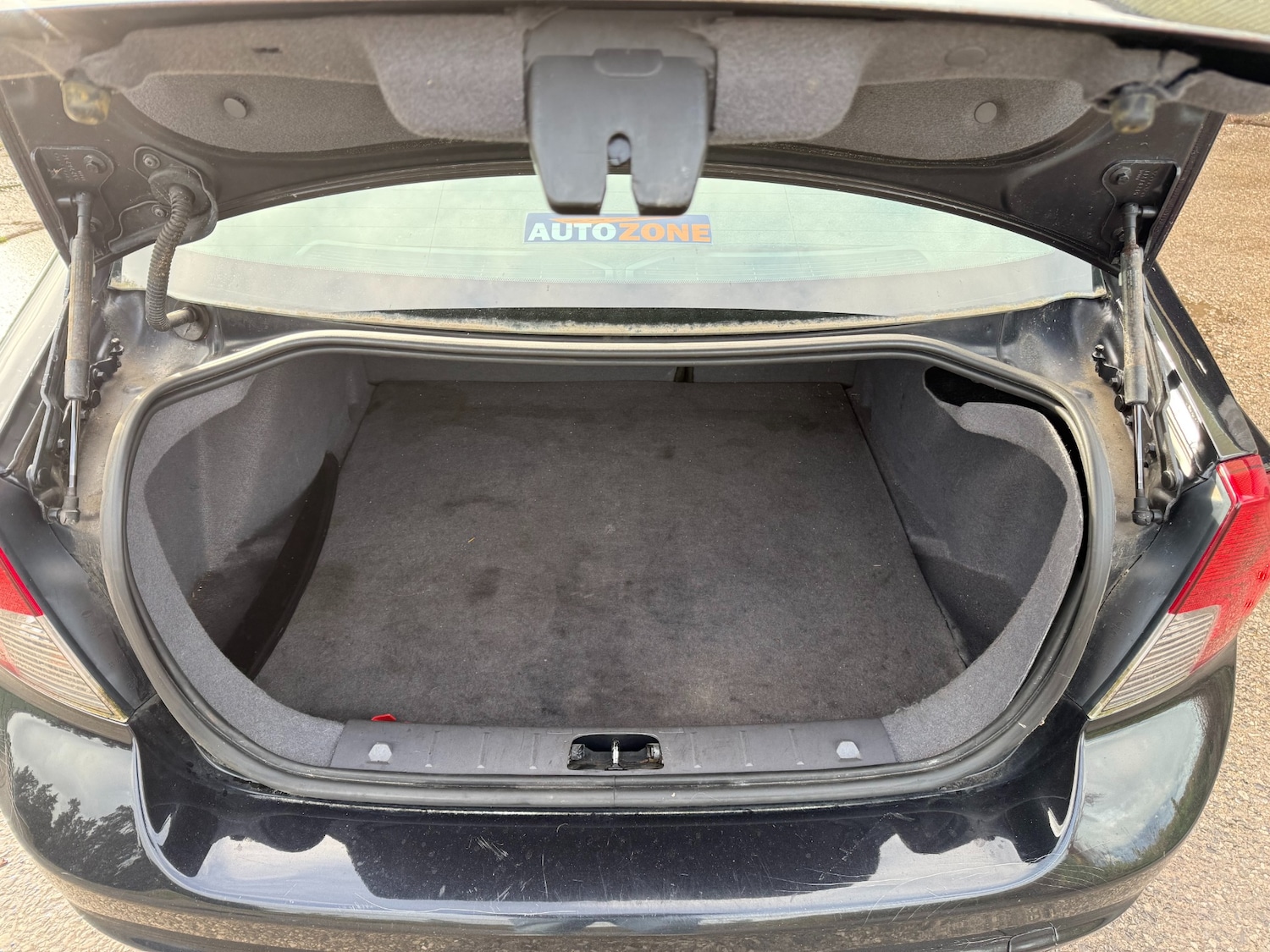 Used Volvo S40 2008 for sale - 76452382: Photo 12