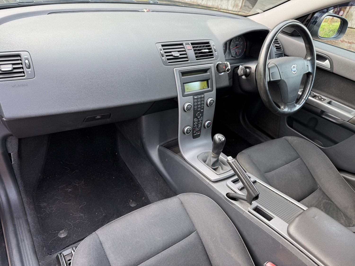 Used Volvo S40 2008 for sale - 76452382: Photo 13