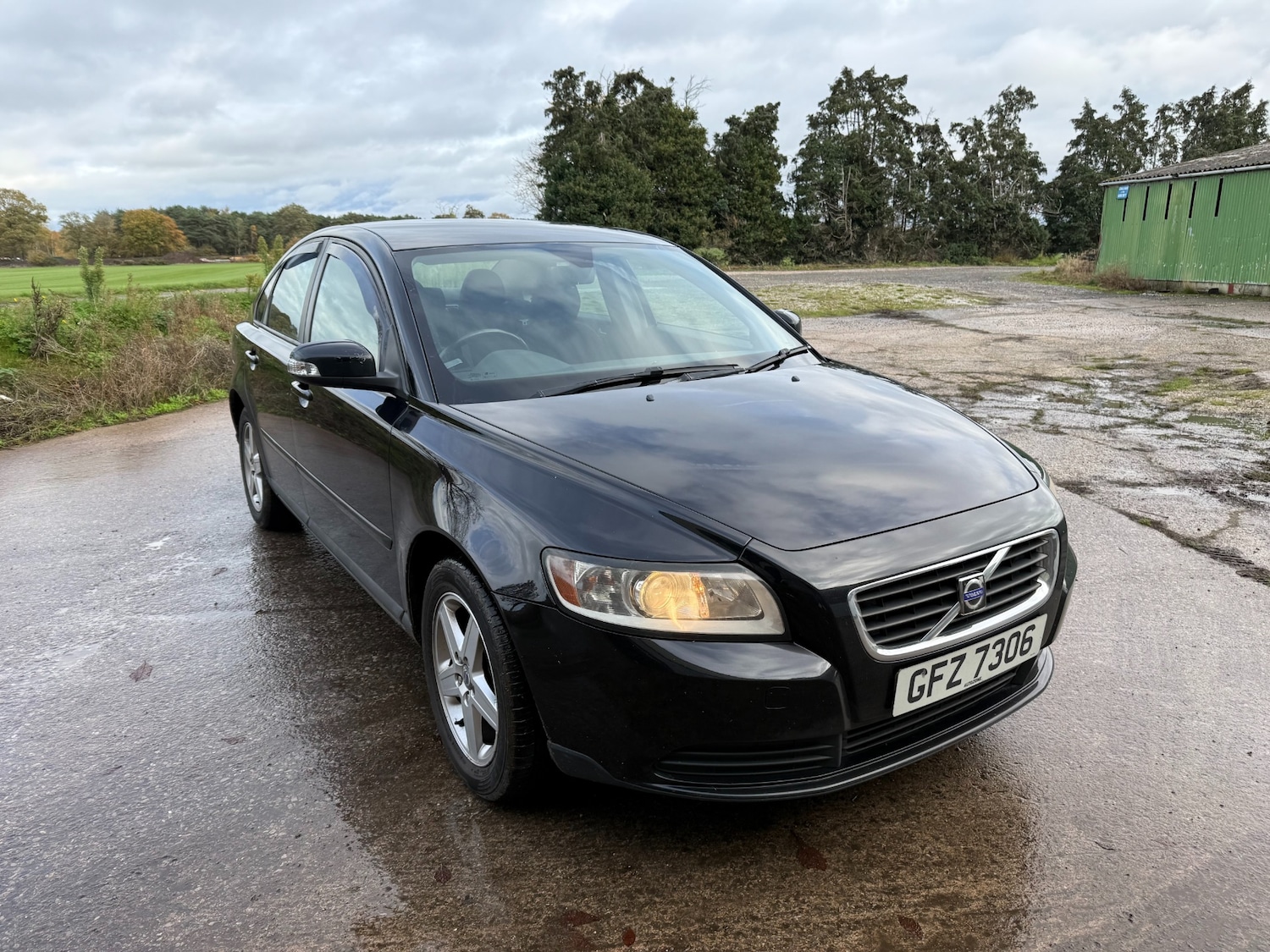 Used Volvo S40 2008 for sale - 76452382: Photo 7