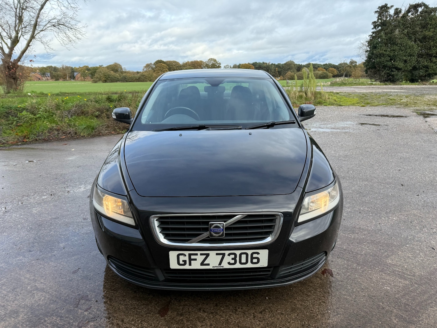 Used Volvo S40 2008 for sale - 76452382: Photo 8