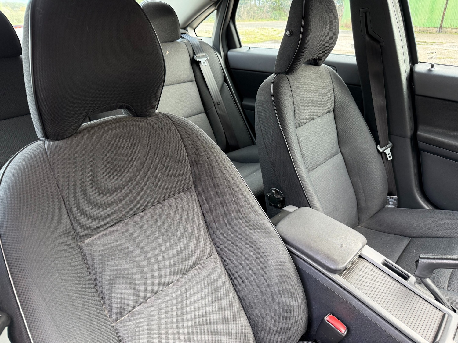 Used Volvo S40 2008 for sale - 76452382: Photo 9