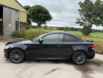 Used BMW 1 Series 2009 for sale - 75314708: Photo