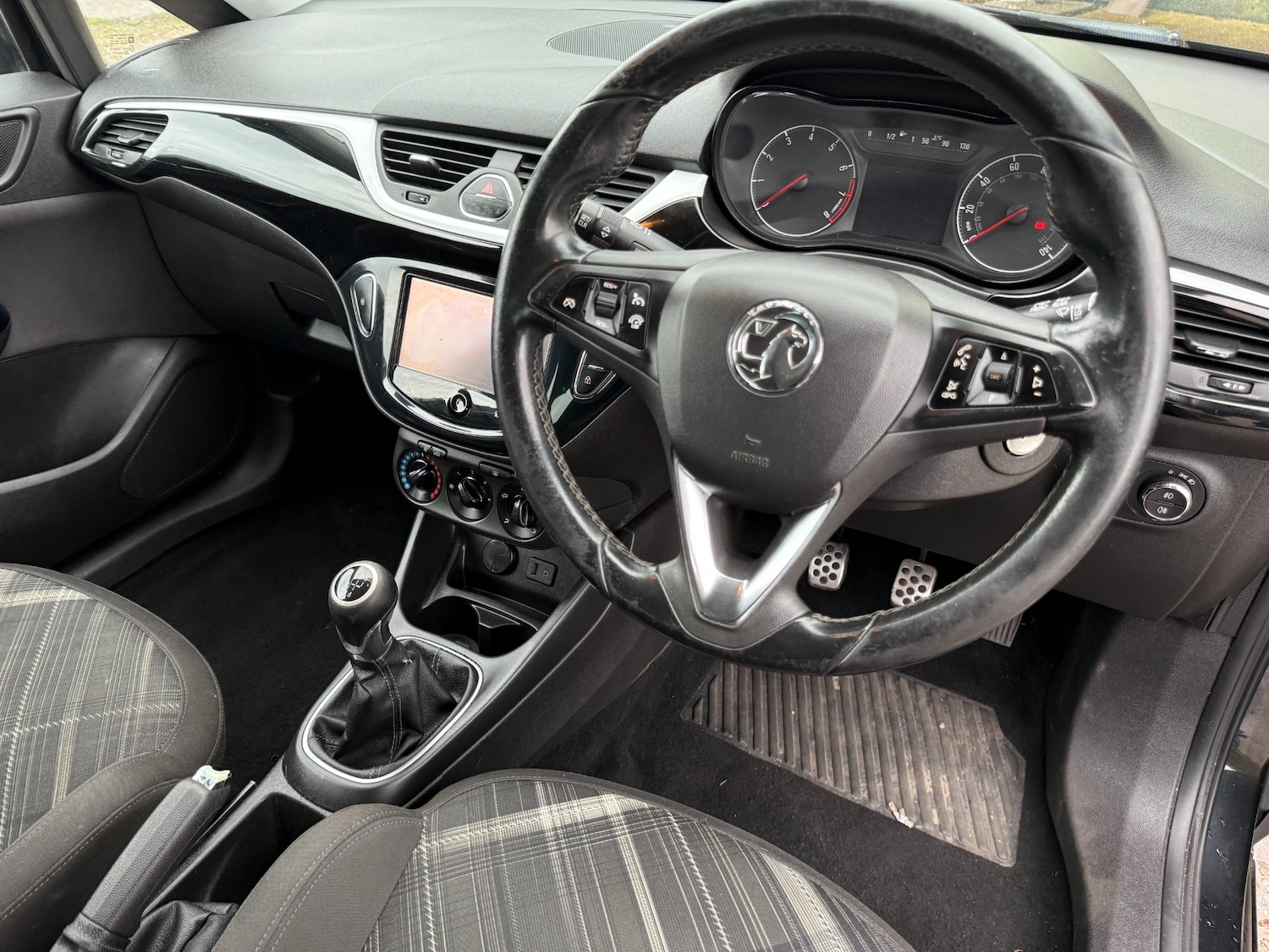 Used Vauxhall Corsa 2014 for sale - 76542839: Photo 10