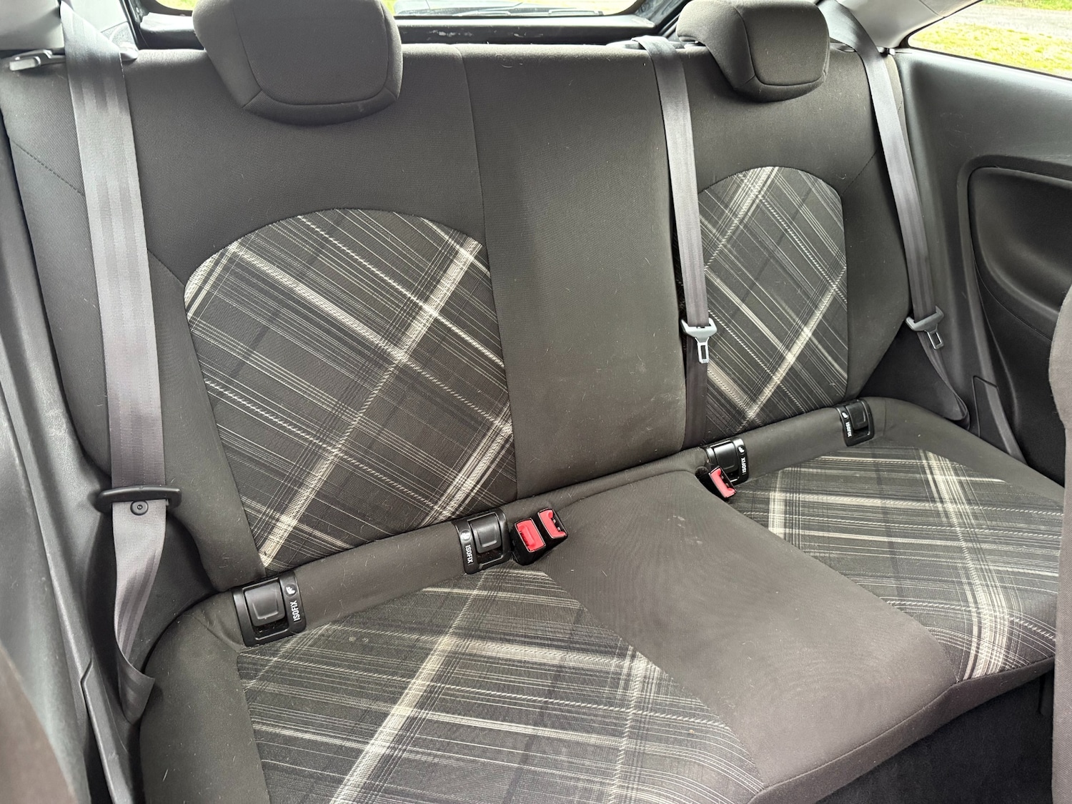 Used Vauxhall Corsa 2014 for sale - 76542839: Photo 11