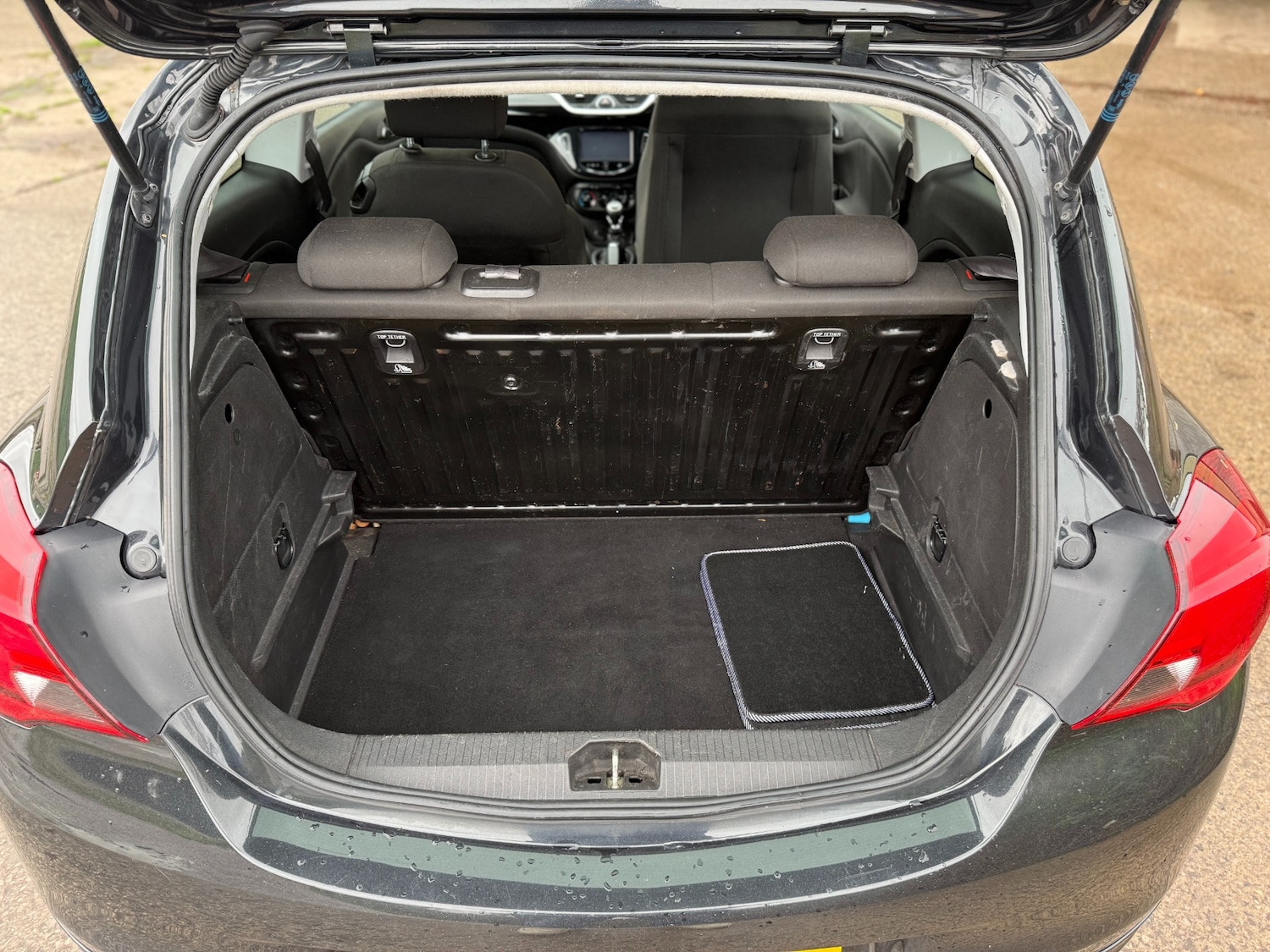 Used Vauxhall Corsa 2014 for sale - 76542839: Photo 12