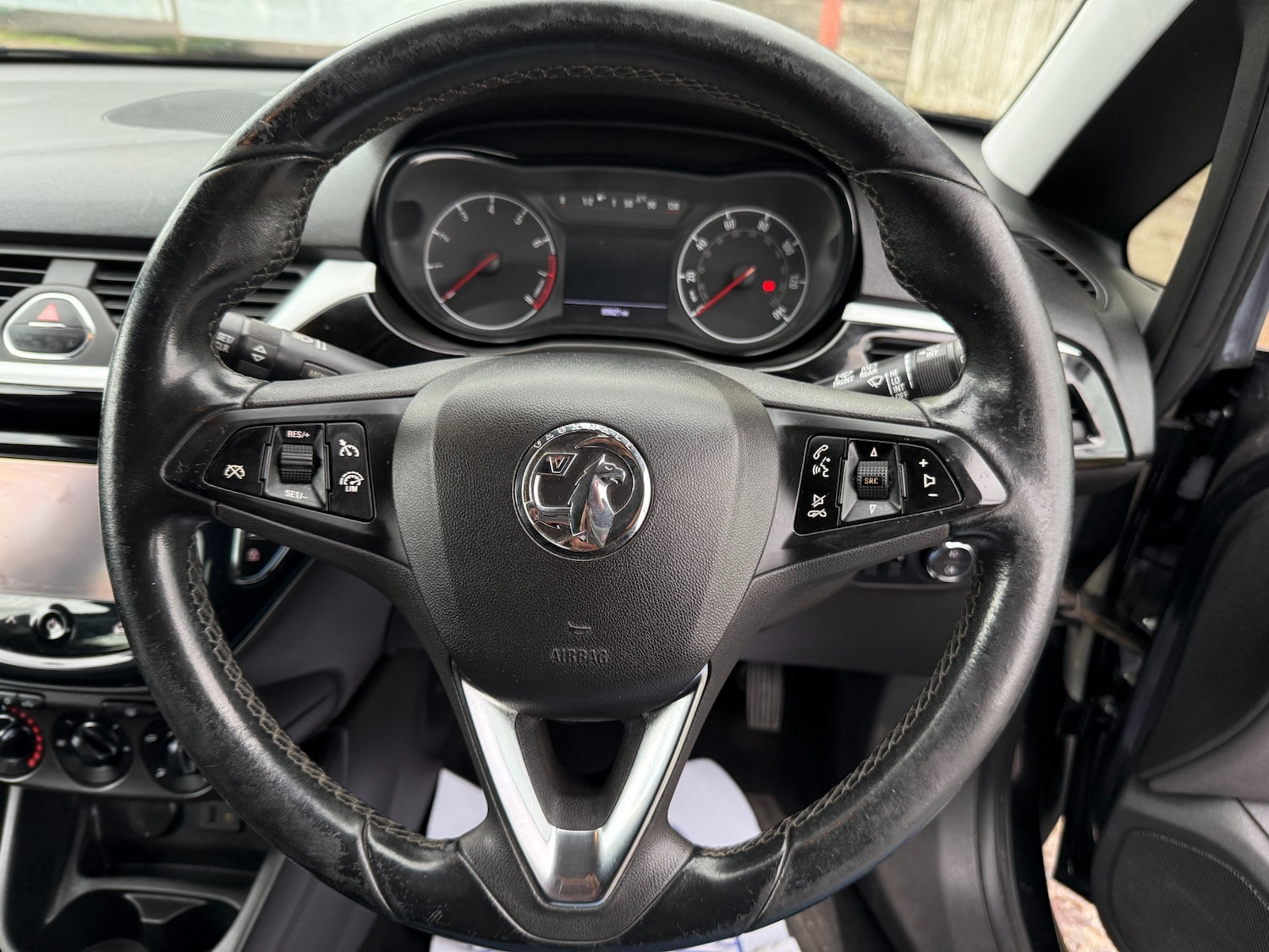 Used Vauxhall Corsa 2014 for sale - 76542839: Photo 14