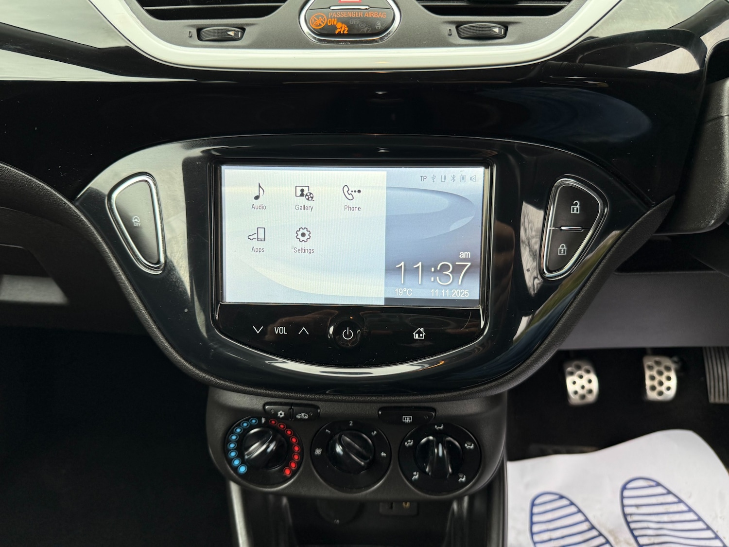 Used Vauxhall Corsa 2014 for sale - 76542839: Photo 15