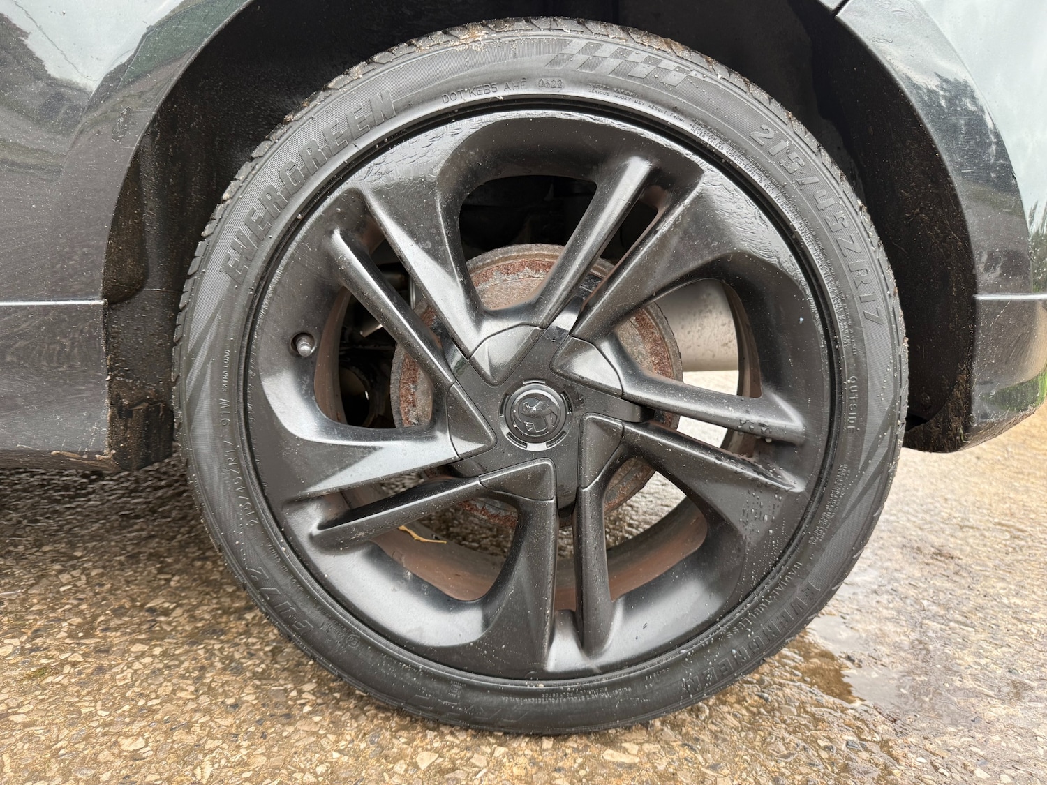 Used Vauxhall Corsa 2014 for sale - 76542839: Photo 2