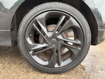 Used Vauxhall Corsa 2014 for sale - 76542839: Photo