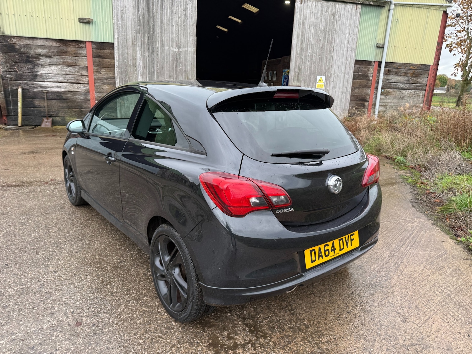 Used Vauxhall Corsa 2014 for sale - 76542839: Photo 4