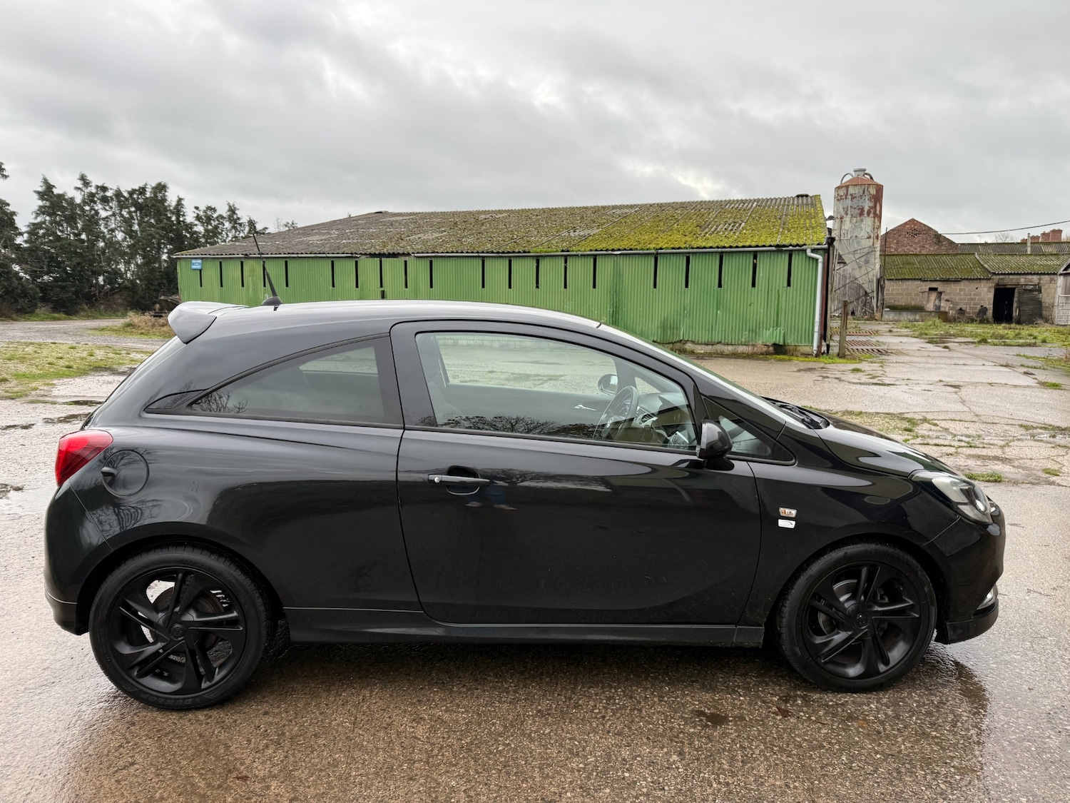 Used Vauxhall Corsa 2014 for sale - 76542839: Photo 6