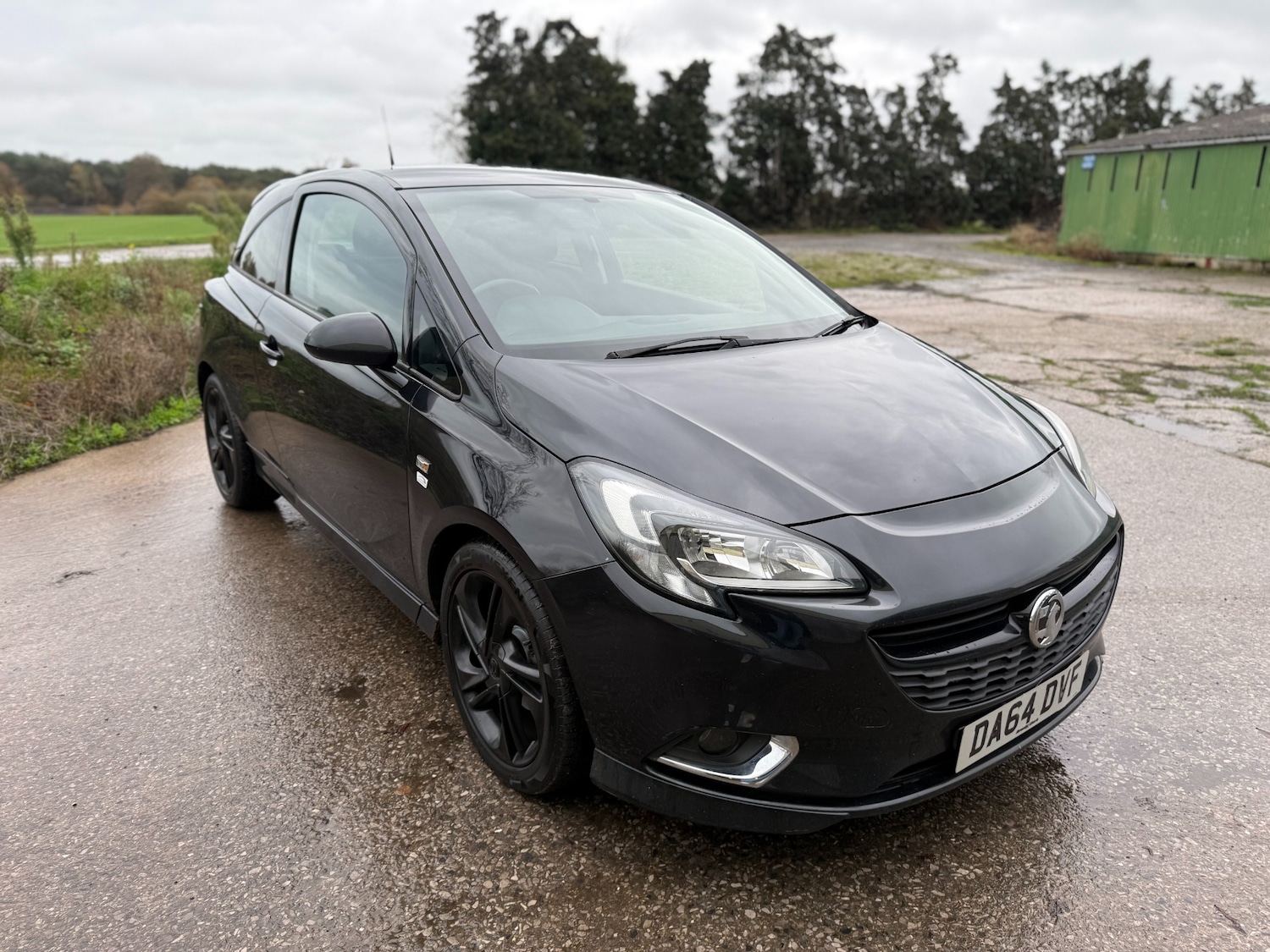 Used Vauxhall Corsa 2014 for sale - 76542839: Photo 7