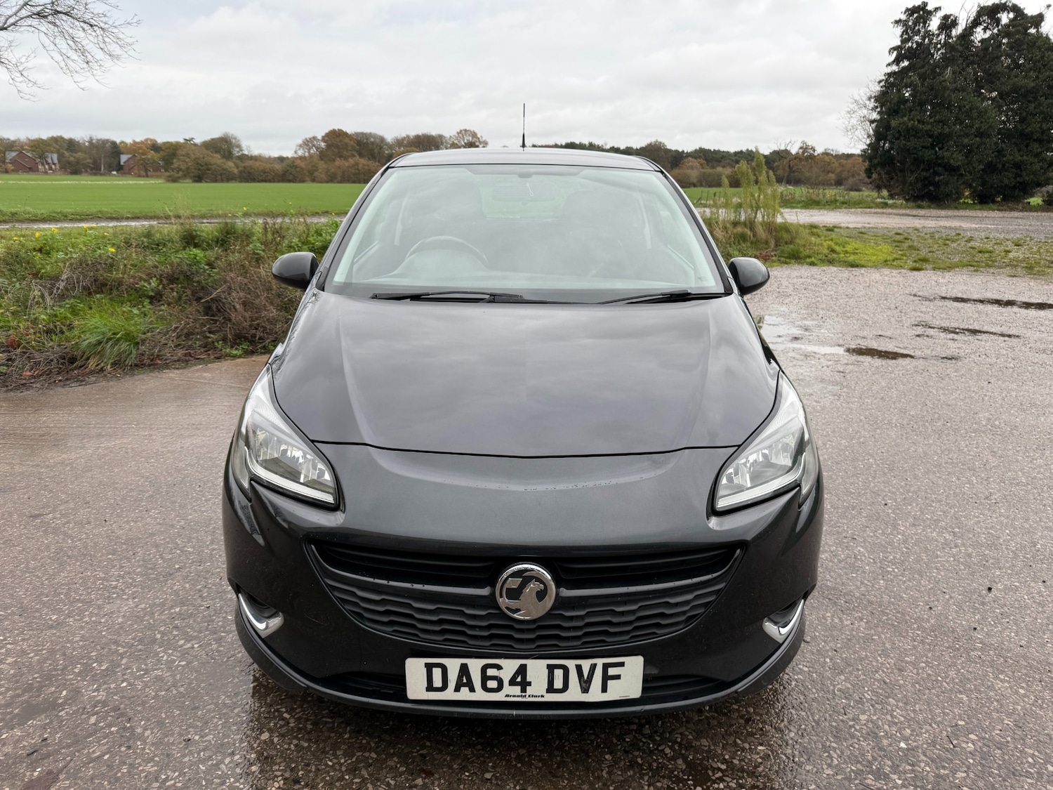Used Vauxhall Corsa 2014 for sale - 76542839: Photo 8