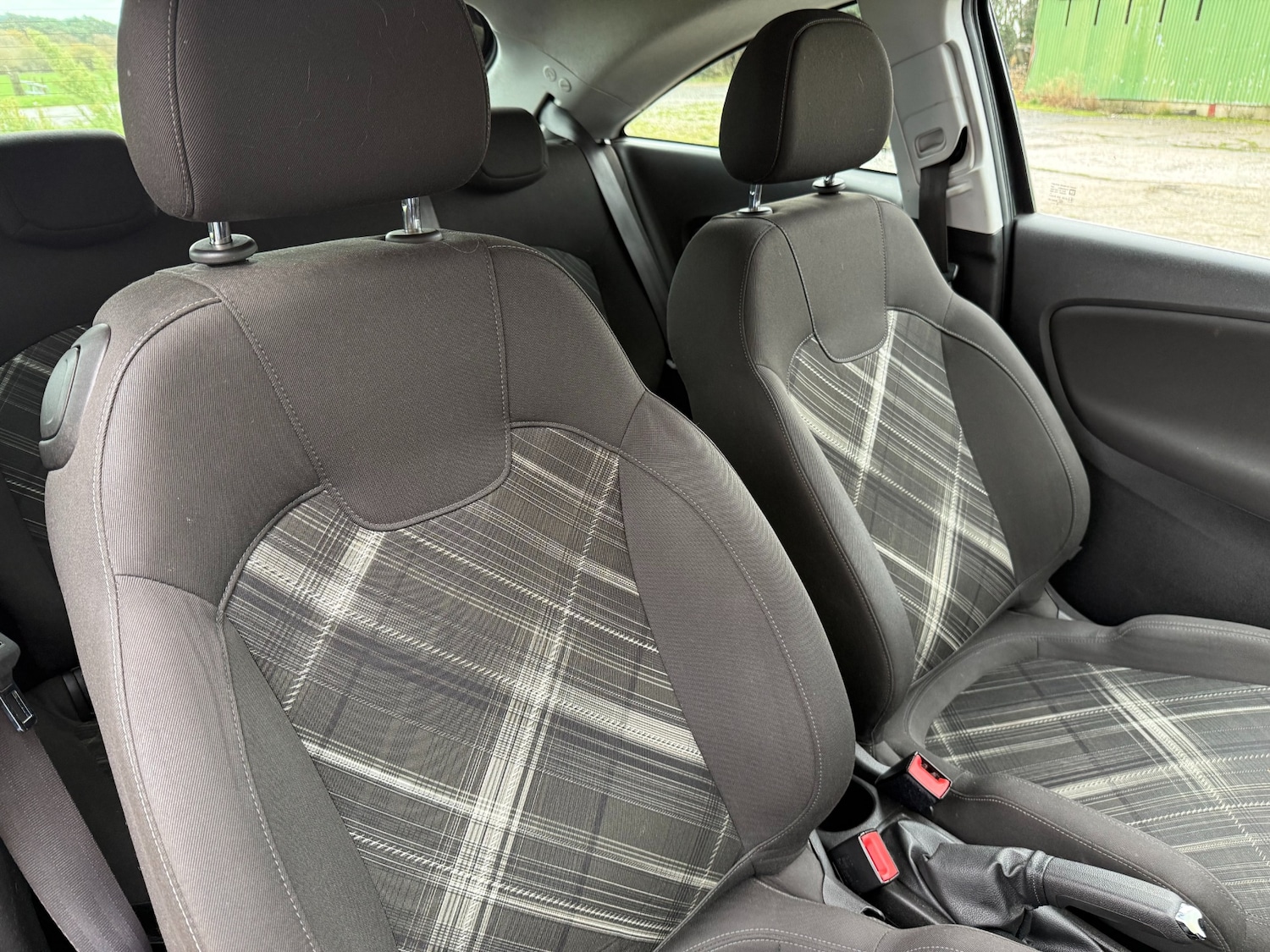 Used Vauxhall Corsa 2014 for sale - 76542839: Photo 9