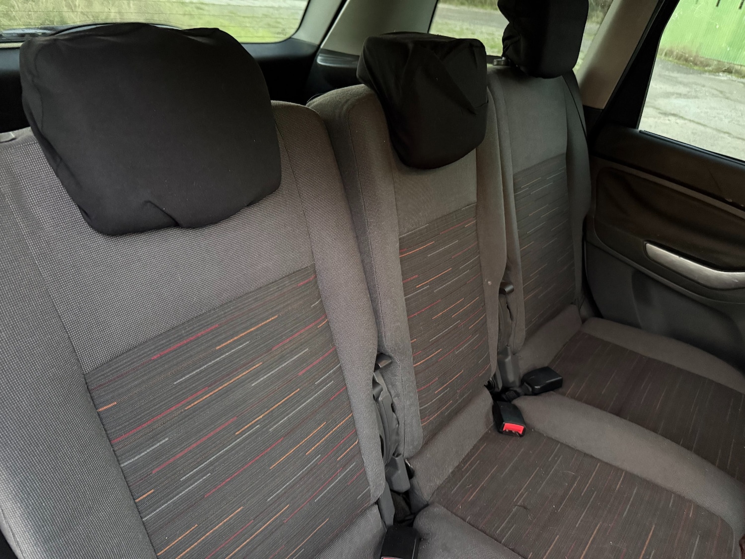 Used Ford C-Max 2008 for sale - 76696745: Photo 10