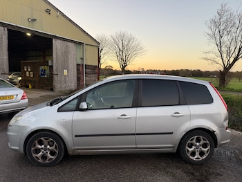 Used Ford C-Max 2008 for sale - 76696745: Photo
