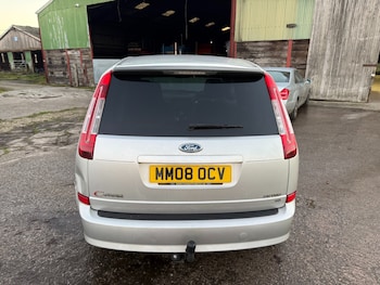 Used Ford C-Max 2008 for sale - 76696745: Photo