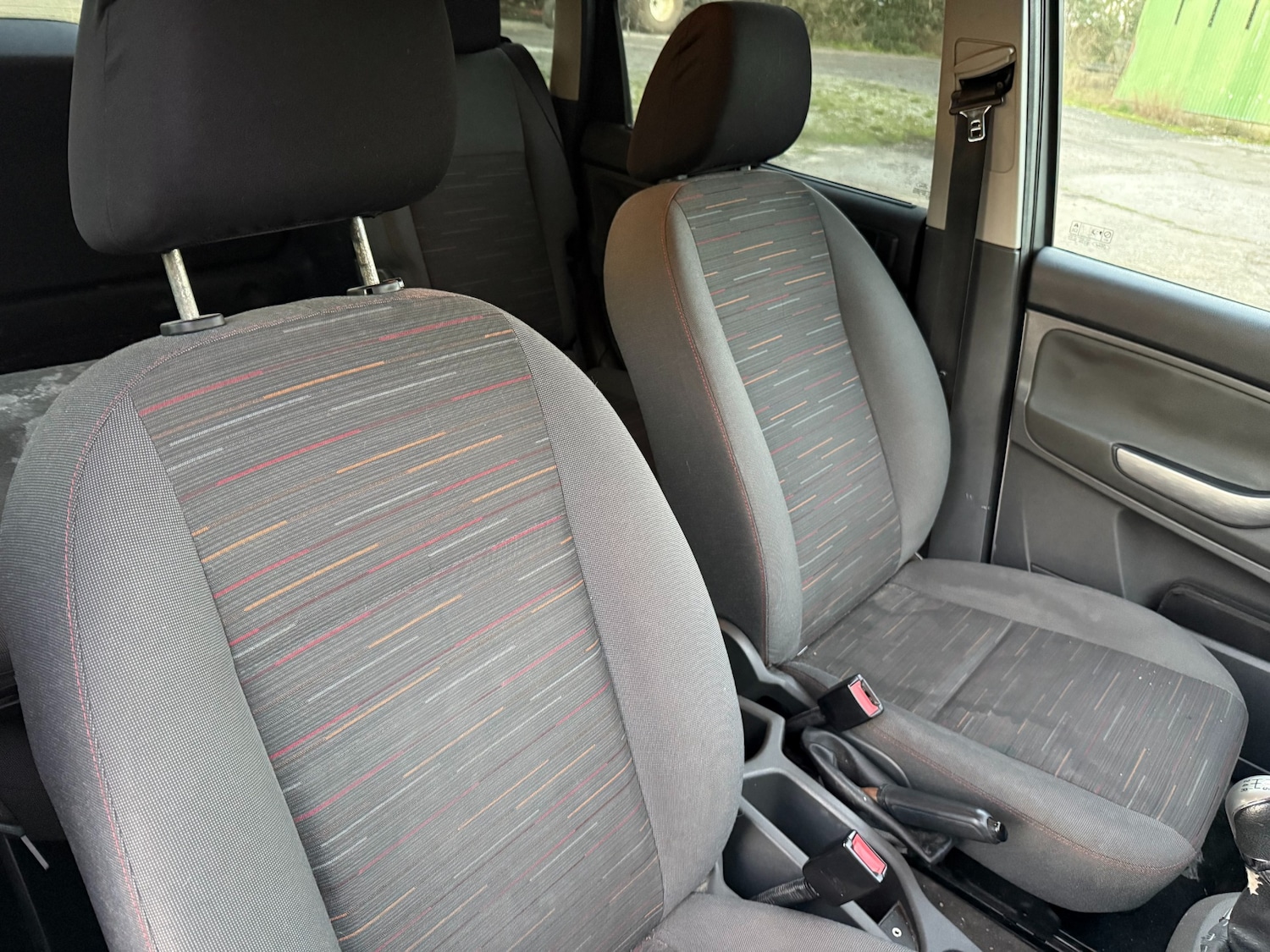 Used Ford C-Max 2008 for sale - 76696745: Photo 8