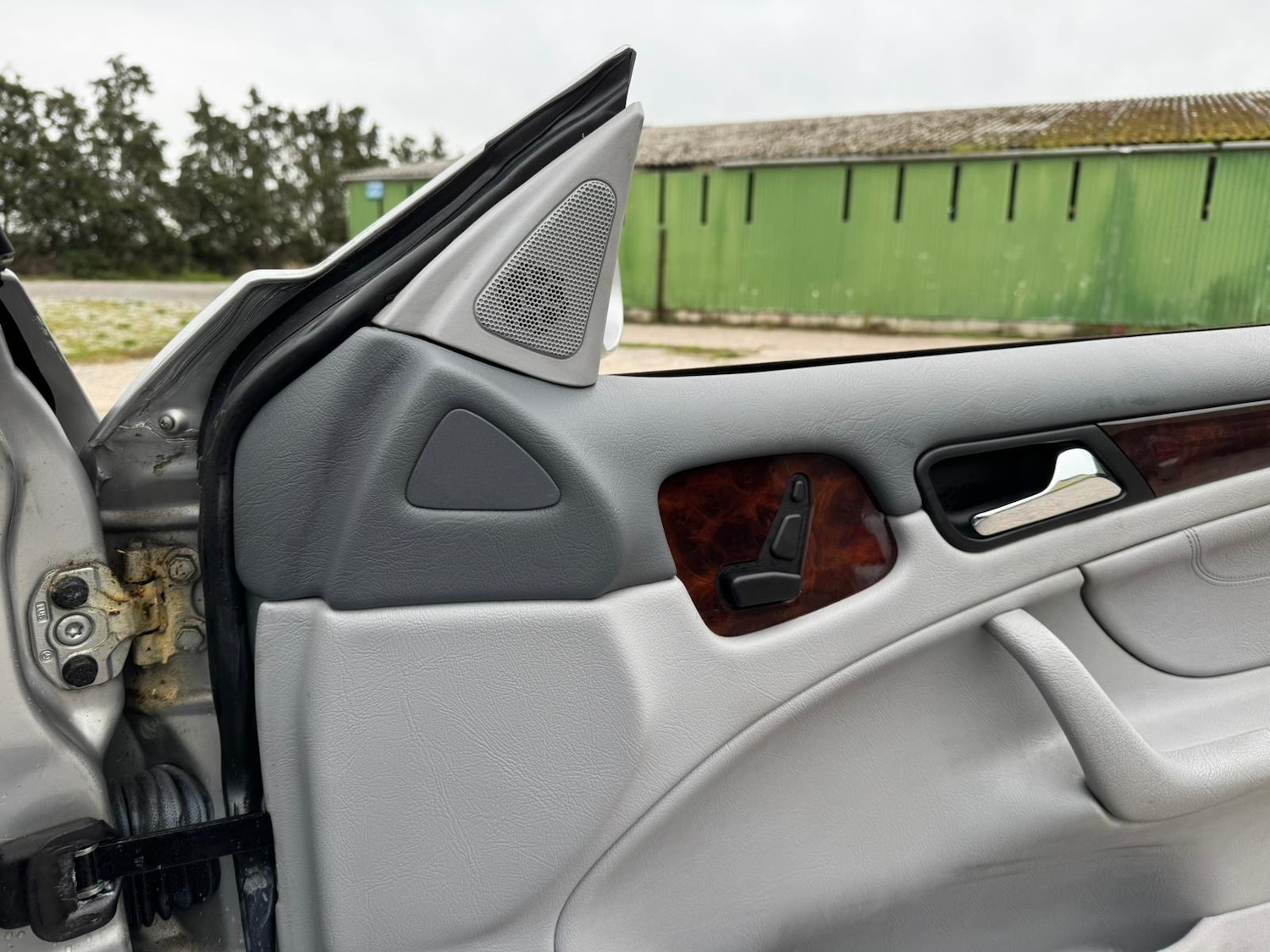 Used Mercedes-Benz CLK 2000 for sale - 76146596: Photo 20