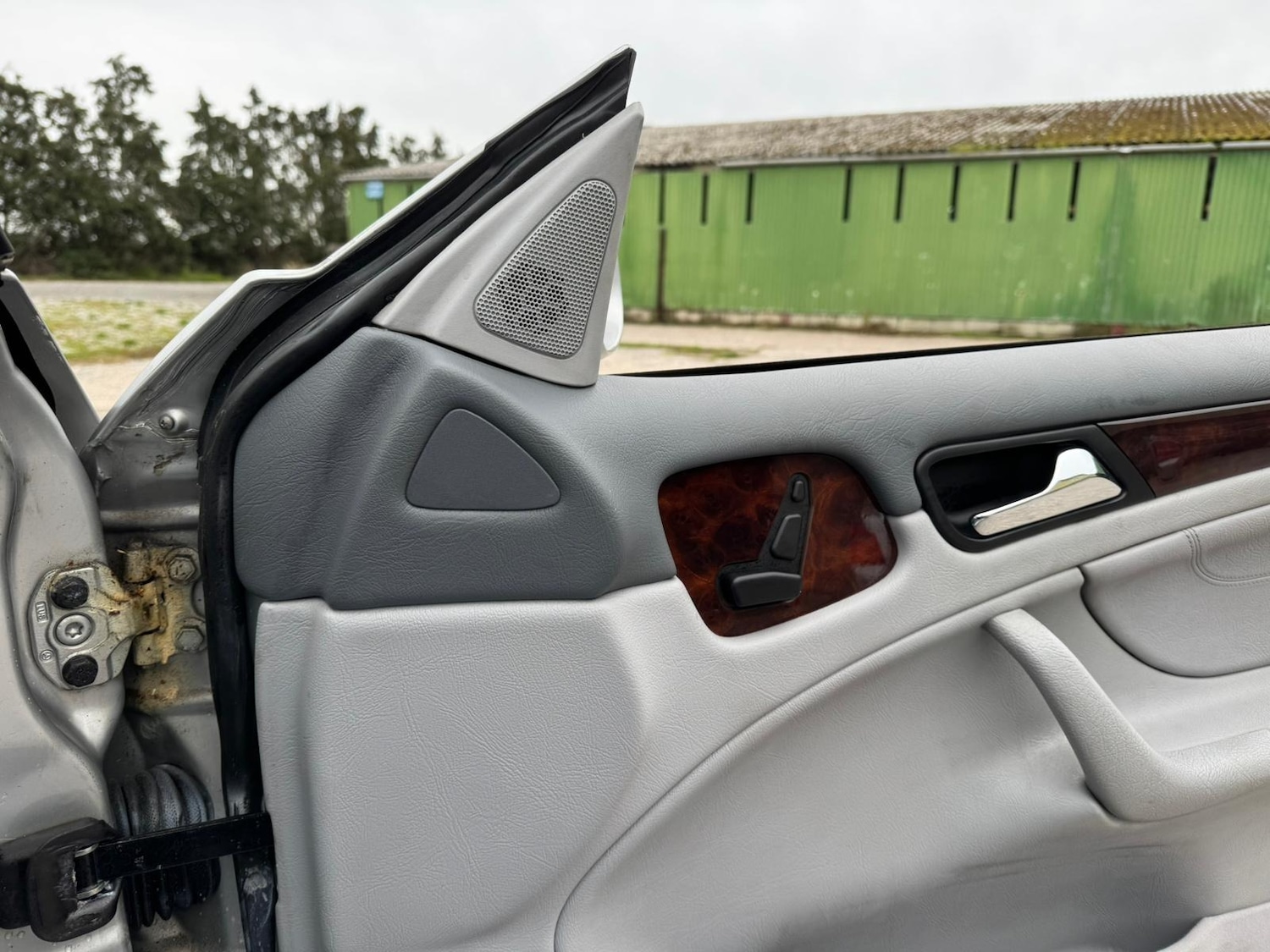 Used Mercedes-Benz CLK 2000 for sale - 76146596: Photo 33