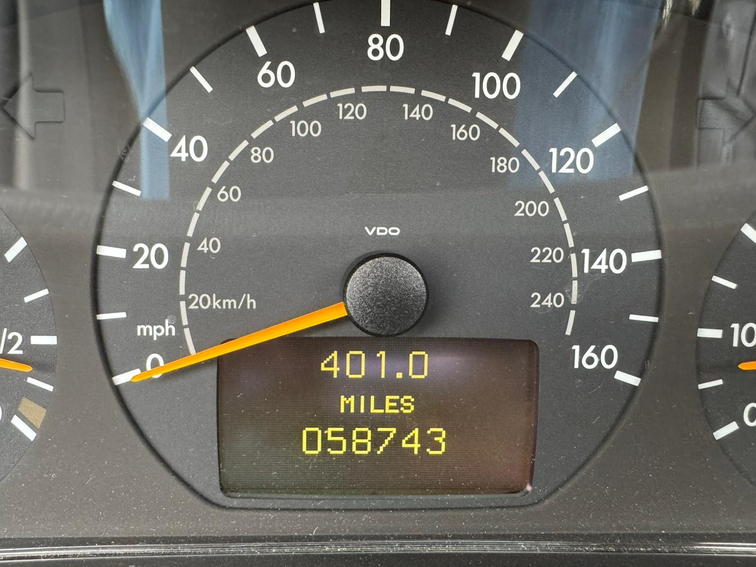 Used Mercedes-Benz CLK 2000 for sale - 76146596: Photo 37