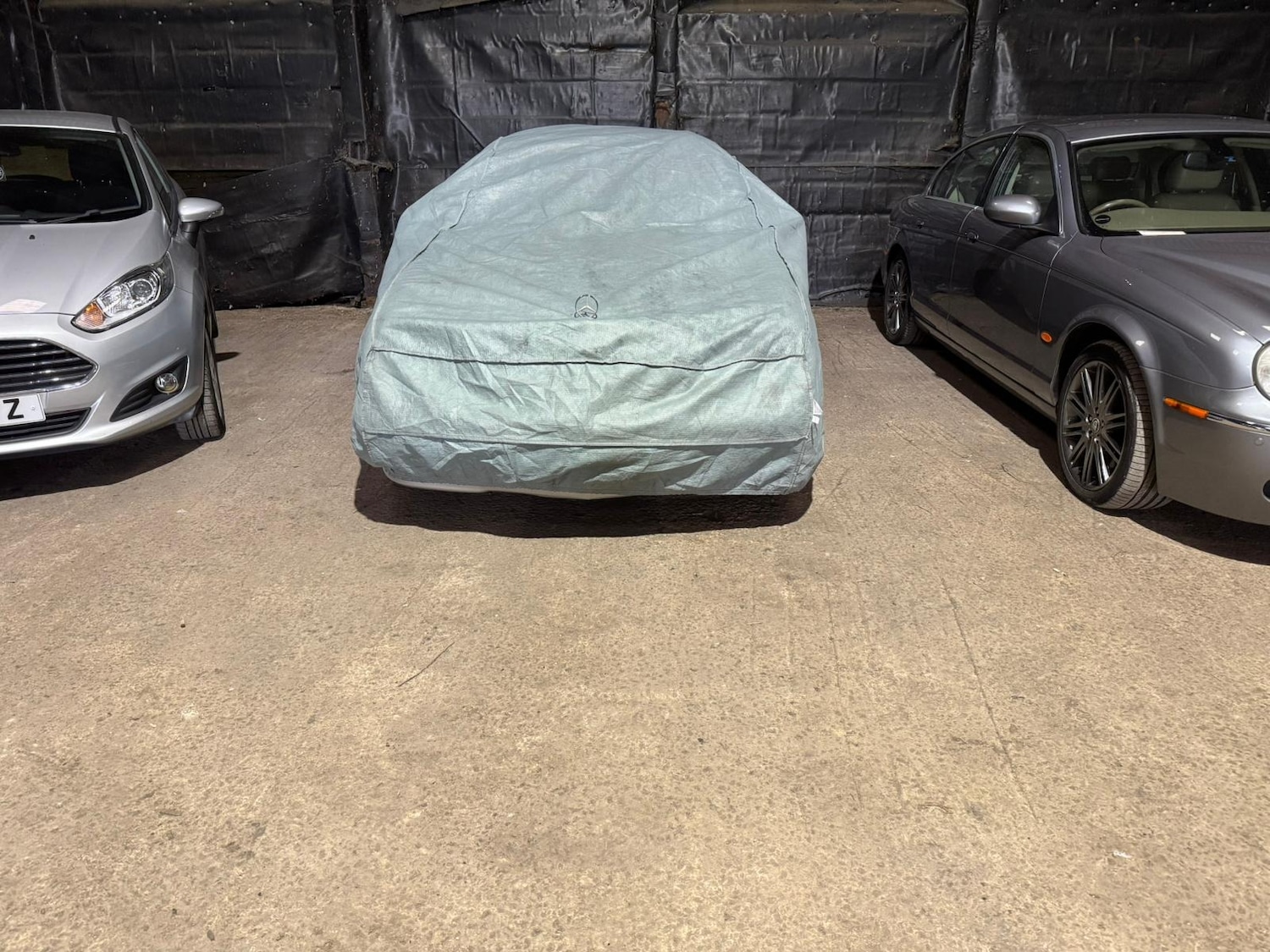 Used Mercedes-Benz CLK 2000 for sale - 76146596: Photo 55
